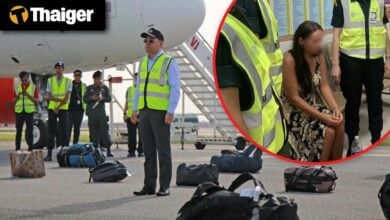 Thailand video news | Polish Woman Threatens to Bomb Thai VietJet Flight, South Korea Prepares to Ban Dog Meat with Incentives for Farmers 