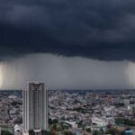 Thailand braces for severe monsoon rains and potential flash floods | Thaiger