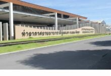 New 3.5 kilometres runway at U-Tapao airport to begin construction