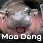 Moo Deng, the little rising star of Thailand right now | Thaiger