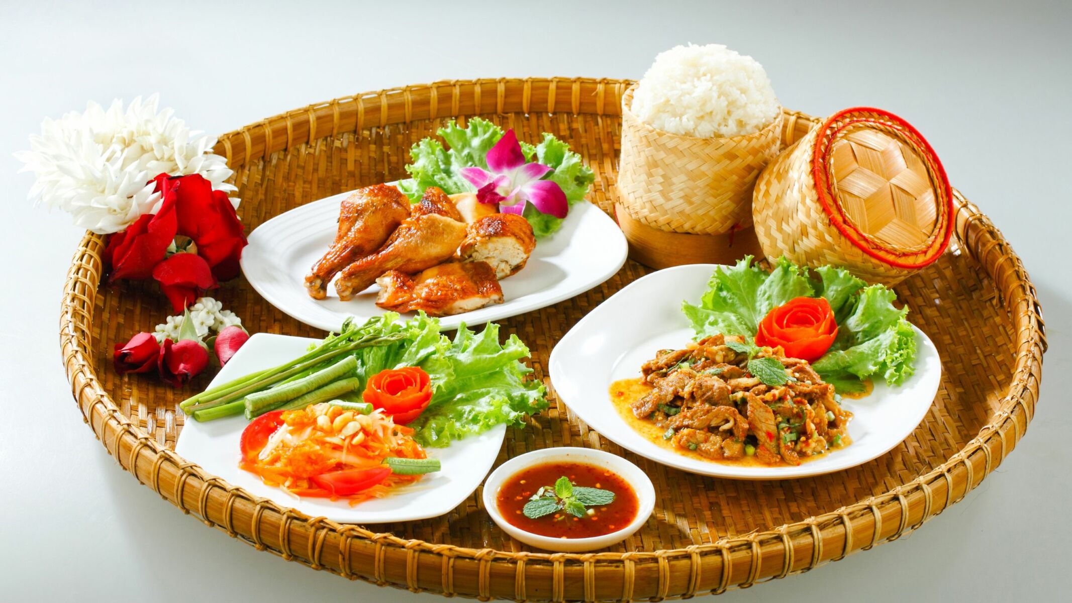 5 best Isaan restaurants in Bangkok