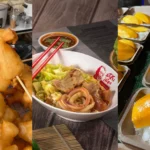10 must-try street foods in Chiang Mai | Thaiger