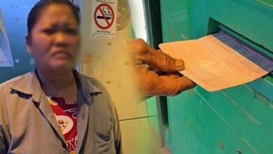 Thailand digital wallet handout falls short: Woman gets only 4,000