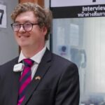 US embassy in Thailand launches new visa support system | Thaiger