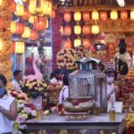 Feast your eyes: Four Points Phuket spices up October with vibrant veggie festival delights | Thaiger