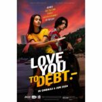Romantic comedy &#8216;Love You to Debt&#8217; tops Netflix Thailand charts (video) | Thaiger