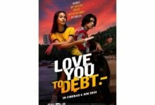 Romantic comedy ‘Love You to Debt’ tops Netflix Thailand charts (video)