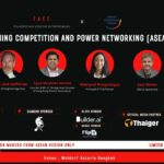 Exclusive event for the brightest business minds in the ASEAN region | Thaiger