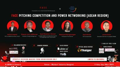 Exclusive event for the brightest business minds in the ASEAN region | Thaiger