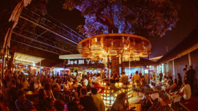 10 best places to enjoy nightlife in Chiang Mai