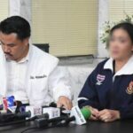 Former Olympian demands justice from RTA over adultery case | Thaiger