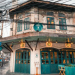 Best restaurants to dine in on Charoenkrung Road | Thaiger