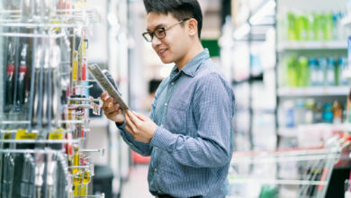 Where to get cheap electronics in Bangkok in 2025 | Thaiger
