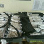 High stakes: British man nabbed in 300kg cannabis smuggling bust | Thaiger