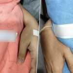 Hospital slip up swaps newborns, father demands 200,000 baht | Thaiger