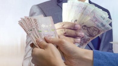 Baht volatility surpasses regional currencies amid US rate cut speculation