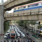 Thailand backs 20-baht cap on mass transit fares | Thaiger