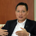 Crackdown on financial crimes suspends 34,000 bank accounts | Thaiger