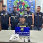 Cutting corners: Illegal barber snipped by cops on Koh Pha Ngan | Thaiger