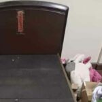 Spirit sale: Haunted bed gives netizens ghost bumps in Bangkok | Thaiger