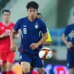 Thai footballer auctions jersey for Chiang Rai flood victims | Thaiger