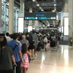 Borderline chaos: Malaysian tourists banned from entering Thailand | Thaiger