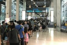 Borderline chaos: Malaysian tourists banned from entering Thailand