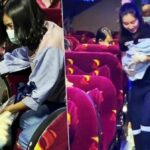 Bus-tling arrival: Baby born on board Khon Kaen-Phuket route | Thaiger