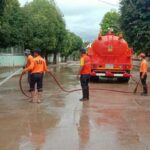 Thai chamber warns flood damages may exceed 10 billion baht | Thaiger