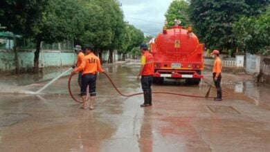 Thai chamber warns flood damages may exceed 10 billion baht