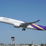 Thai Airways&#8217; Airbus A350s remain unaffected by engine issues | Thaiger