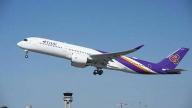 Thai Airways’ Airbus A350s remain unaffected by engine issues