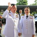 Activist urges EC to dissolve Pheu Thai and five other parties | Thaiger