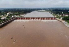 Heavy rain set to flood Ang Thong and Ayutthaya this week