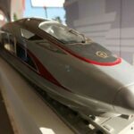 Thai PM urged to approve key high-speed train contract | Thaiger
