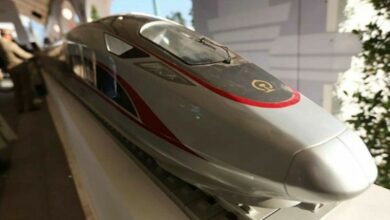 Thai PM urged to approve key high-speed train contract