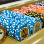 Thailand targets 4,000 LINE accounts in illegal gambling crackdown | Thaiger