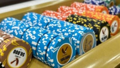 Thailand targets 4,000 LINE accounts in illegal gambling crackdown