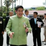 Thamanat Prompow sues for defamation over ministry interference | Thaiger