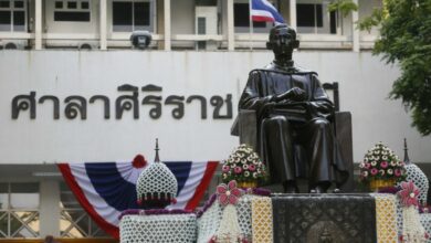 Siriraj Hospital to air programme for Prince Mahidol Day fundraising