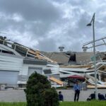 Typhoon Yagi wreaks havoc on Vietnam’s industrial heartland | Thaiger