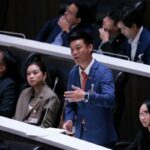 People&#8217;s Party urges urgent rewrite of 2017 constitution | Thaiger