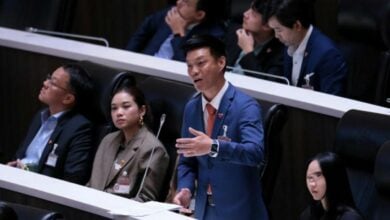 People’s Party urges urgent rewrite of 2017 constitution