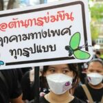 Thailand raises alarm on online child sexual harassment surge | Thaiger