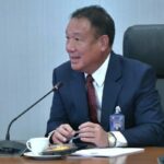 Ruling party loyalist set to chair Bank of Thailand amid rate dispute | Thaiger