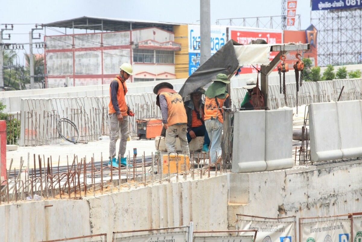 National wage committee to finalise 400-baht minimum wage