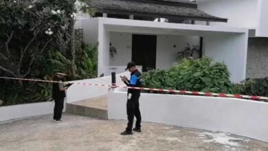 Thai police shut down 21 villas on Koh Samui, foreigners evicted