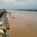 Heavy rain, high waves to hit Thailand due to monsoon and storm | Thaiger