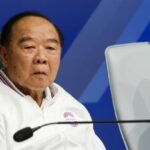 Prawit to sue TV host and ex-spokesman over wiretapping claims