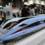 SRT tasked to complete Sino-Thai railway by next year | Thaiger